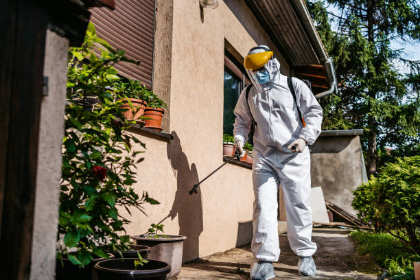 Best Wildlife Control Services  in Great Falls, SC